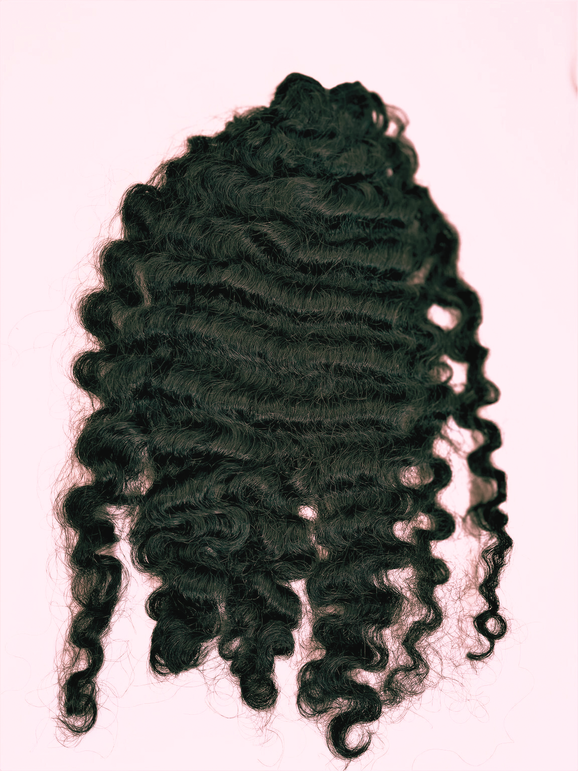 Burmese Curly Bundles