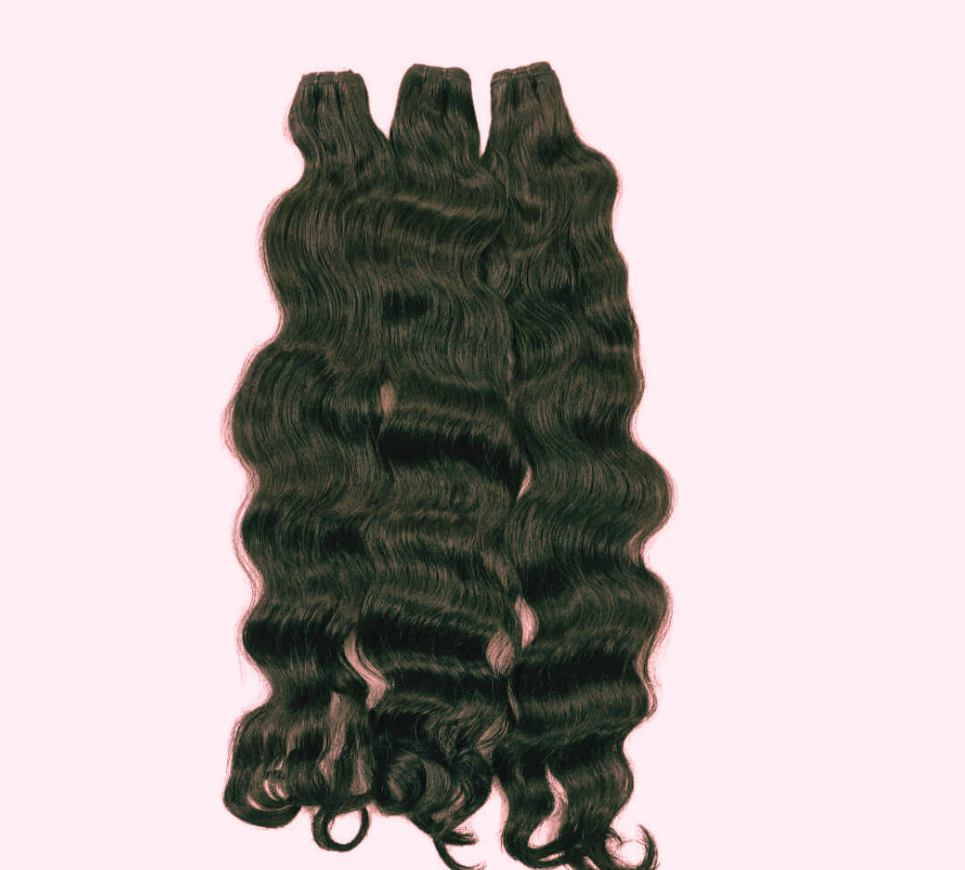 Raw Bundles