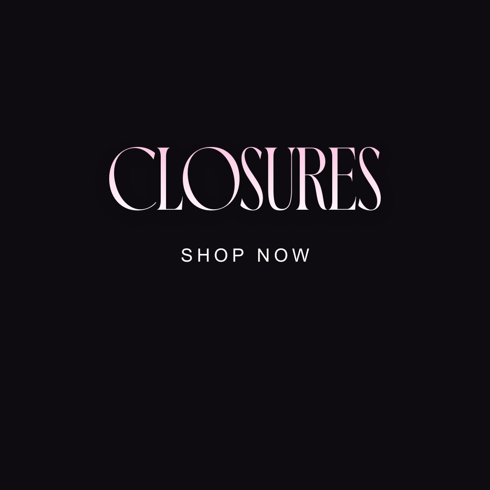 Closures