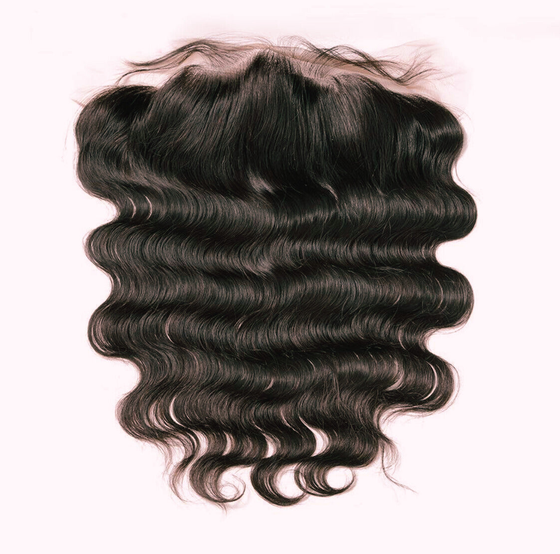 13X4 HD Virgin Frontals