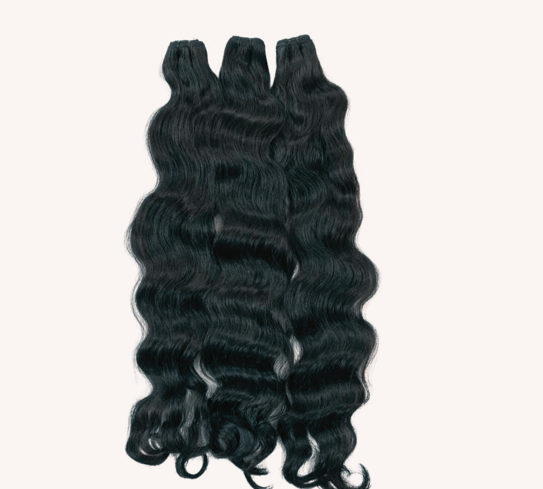 Raw S.E Asian Bundles